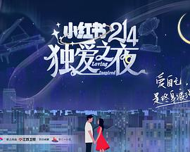 小红书214独爱之夜