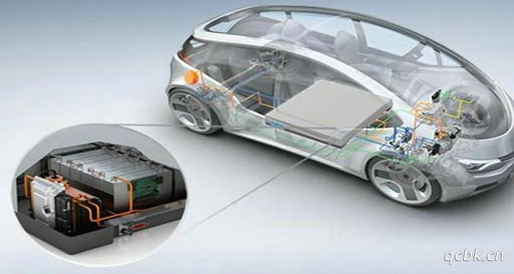 新能源汽车电池如何保养