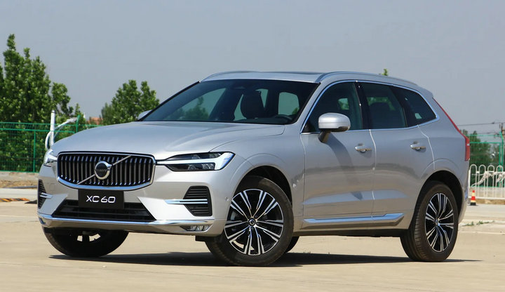 沃尔沃xc60一年养车费用多少钱