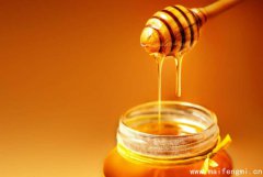 5种判断优质蜂蜜的方法