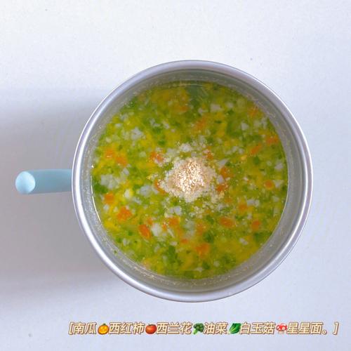 宝宝做什么辅食好（这五种辅食宝宝吸收更好）