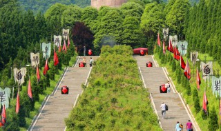 神农架哪些景点值得去 神农架哪些景点值得去玩