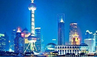 上海值得去的景点有哪些