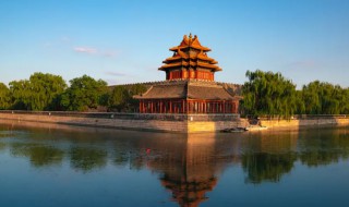 中国的著名景点有哪些（国内有名的旅游景点）
