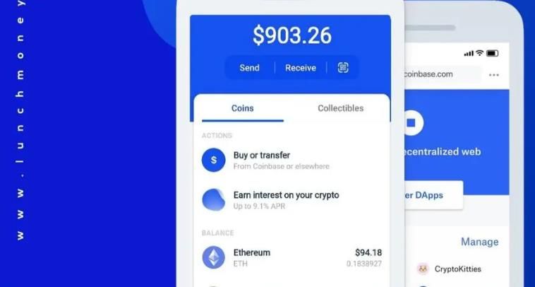 Coinbase Wallet安全吗 Coinbase Wallet钱包安全可靠性分析[多图]图片2