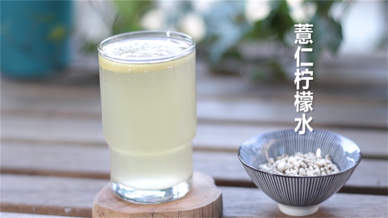 柚子米酒苏打的做法