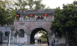 宁波好玩的地方