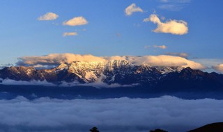 二郎山在哪 二郎山在舞钢市