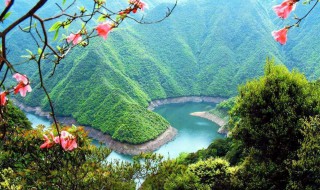 宁海有哪些旅游景点好玩，宁海有哪些旅游景点好玩一日游