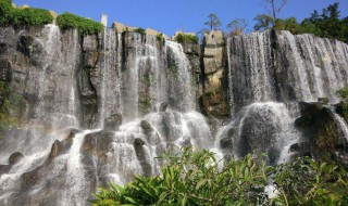 深圳有哪些好玩旅游景点，深圳有哪些好玩旅游景点介绍