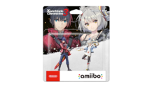 Xenoblade Chronicles Amiibo 2-Pack恢复了库存