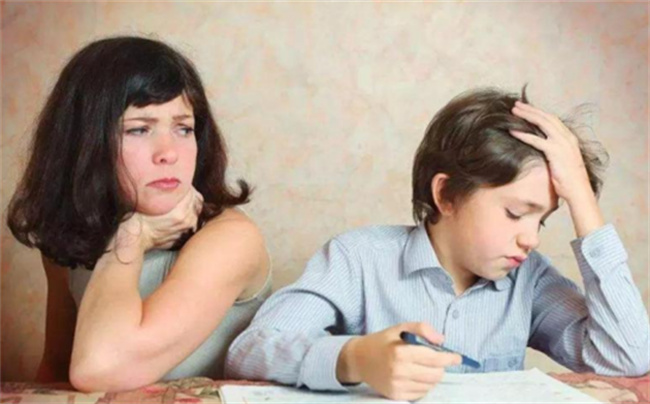 父母的坏情绪会对孩子产生怎样的影响?