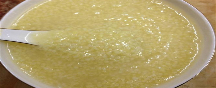 糯米燕麦豆浆的做法步骤