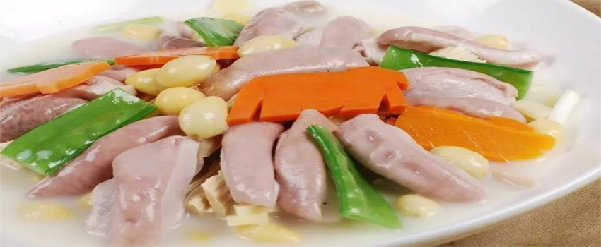 猪肉白菜炖粉条