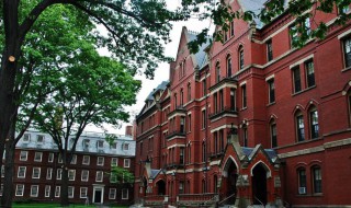 哈佛大学在哪个城市 哈佛大学的简介
