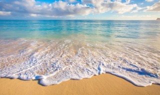 济南有海吗 济南有没有海