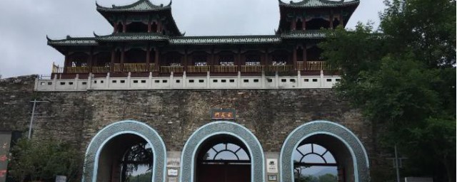 南京有哪些旅游景点好玩 南京有什么旅游景点好玩