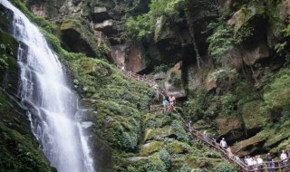 雅安旅游景点有哪些好玩的 雅安好玩的旅游景点有哪些