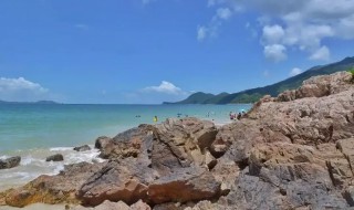 东莞有海吗 东莞有海的地方吗
