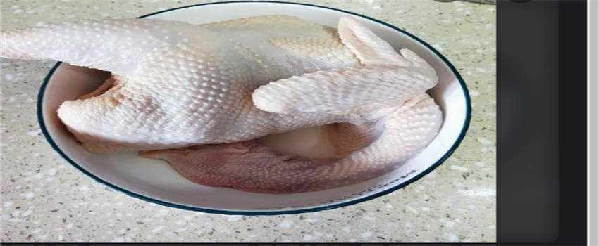 腐乳肉的做法