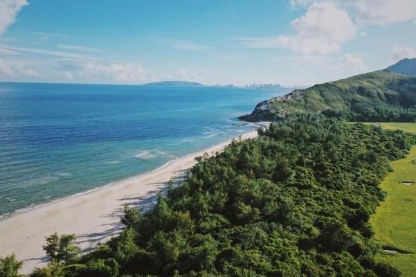 国内哪些海岛好玩 海岛休闲旅游度假地点推荐