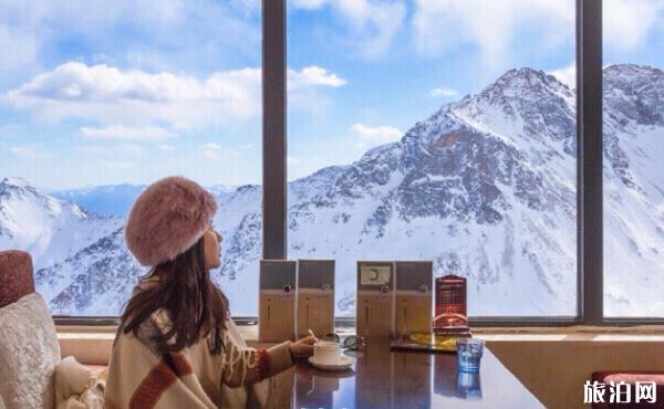 达古冰川旅游攻略 达古冰川几月去最好（丫髻山风景区门票多少钱及游玩攻略攻略）