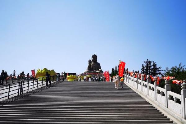 烟台旅游必去十大景点 烟台旅游攻略必去景点一日游