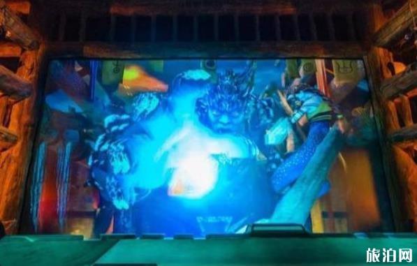 荆州方特游玩攻略 荆州方特游乐园怎么玩才好玩 荆州方特游玩攻略 荆州方特游乐园怎么玩才好玩