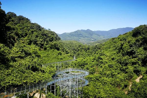 2023漳州夏季玩水景点推荐