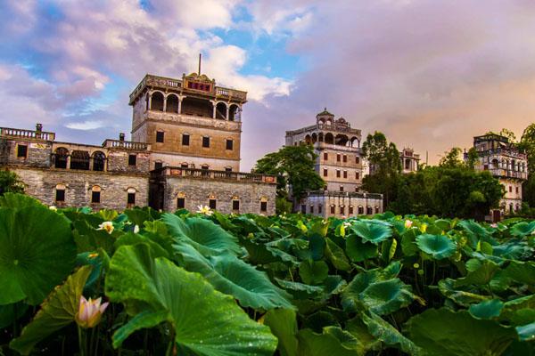 2023广东暑期避暑亲子旅游景点推荐