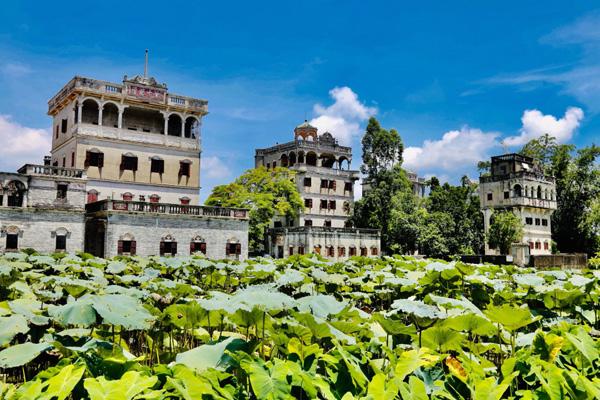 广东亲子旅游最佳目的地