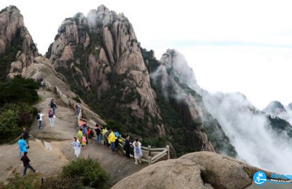 去黄山玩几天合适 黄山游玩攻略及费用