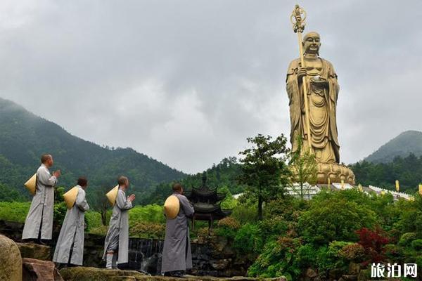 九华山烧香拜佛攻略（必去寺庙攻略）