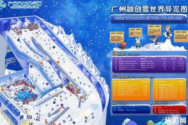 广州融创雪世界滑雪需要自己带装备吗（租聘情况攻略）
