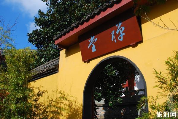 径山寺求什么最灵 径山寺求官|求姻缘|求子灵验吗（径山寺求什么最灵?攻略）