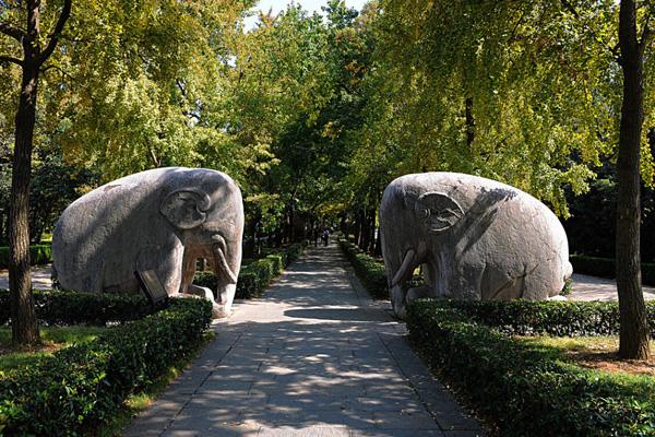 南京度假村有哪些地方 最值得去的度假村