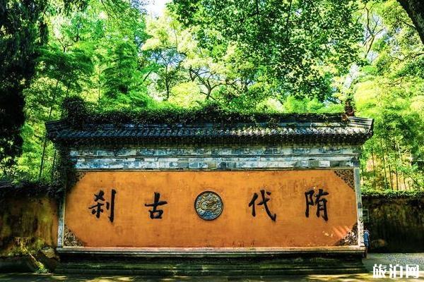 国清寺求什么灵验 国清寺旅游攻略（神仙居地理位置 神仙居有什么景点攻略）