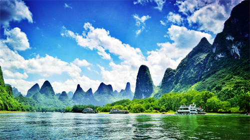 桂林有哪些旅游景点 桂林值得一玩的旅游景点推荐