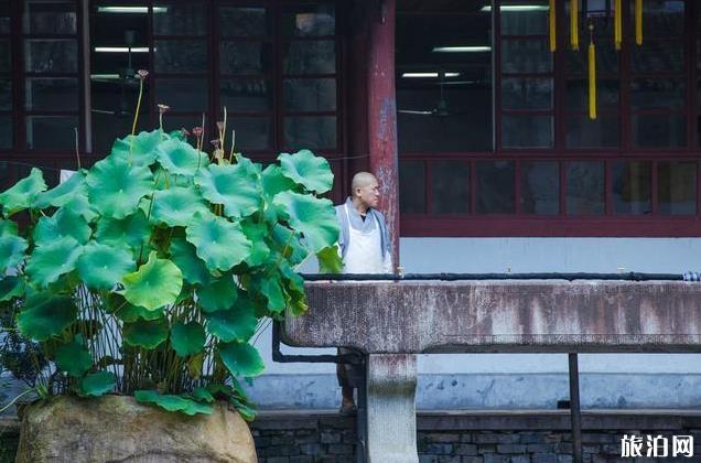 国清寺求什么灵验 国清寺旅游攻略