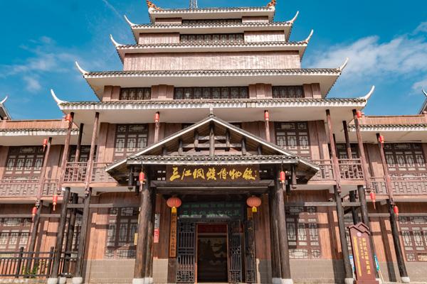 柳州有哪些博物馆 19个值得去的博物馆