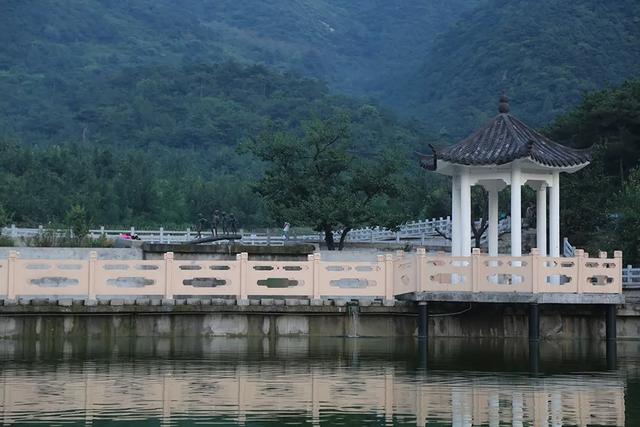 迁安旅游景点大全（今日关注盘点迁安必去景点）