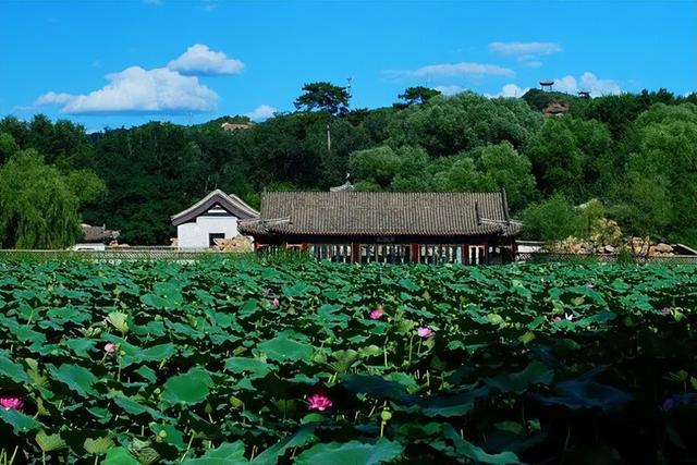 此生必去的30个旅行地（这个夏天去哪里）