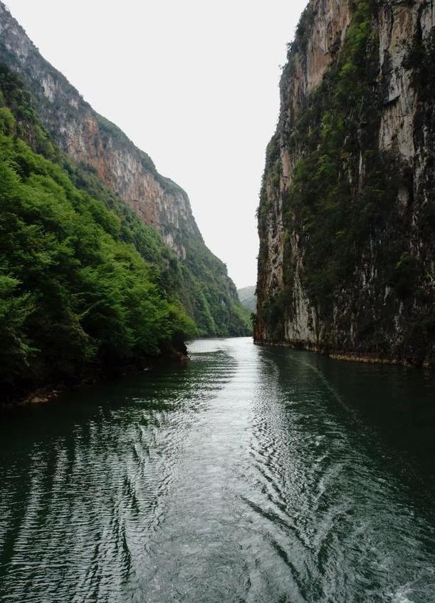 曲靖旅游景点介绍（曲靖十大绝佳旅游景点盘点）