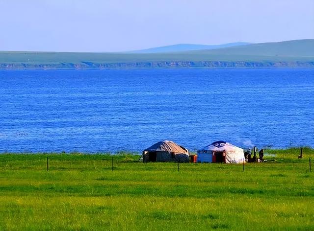 此生必去的30个旅行地（这个夏天去哪里）