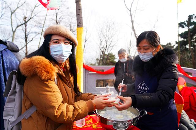 看日出最好的地方（山东有个浪漫的旅游景点）