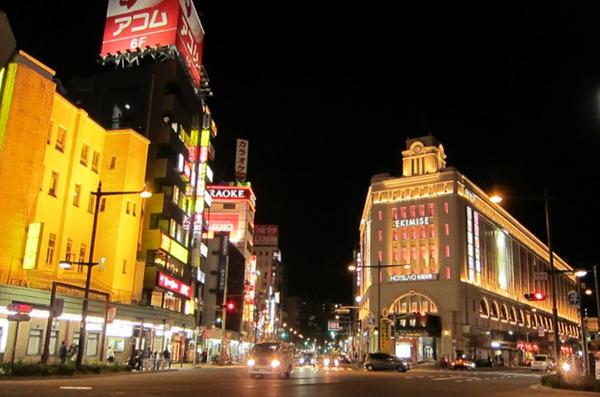 日本最强三大旅游胜地（日本必去的十大旅游胜地）