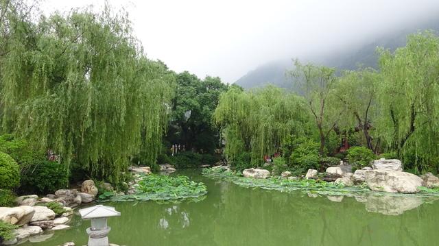 西安千年古都景点（西安旅游必去景点）