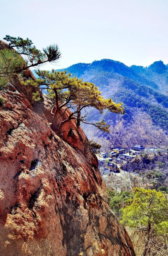 辽宁省省内游最佳旅游线路（辽宁推出10条秋季旅游精品线路）