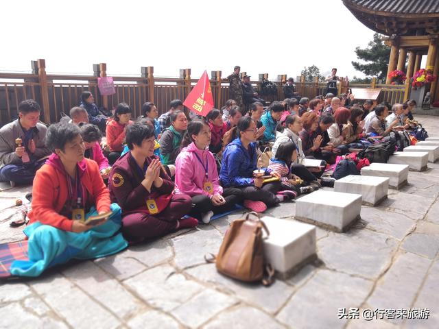 大理鸡足山免费景区（人间百态大理鸡足山）