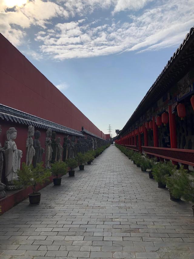 溧水一日游必去景点（南京周边一日游推荐溧水周园）